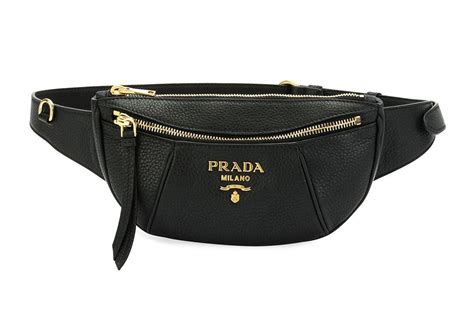 women's prada fanny pack|prada unisex backpack.